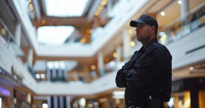 Segurança para Comércios e Shoppings: Proteção Completa para Ambientes Comerciais