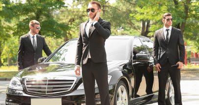 Segurança Pessoal VIP para executivos e figuras públicas: o que você precisa saber